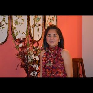 Meet your Posher, Jean